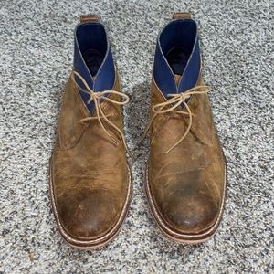 Cole Haan men’s dress shoes